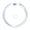 White, variant on Waterproof Smart Pets GPS Tracker Anti-lost Alarm Tag Wireless Tracker Child Bag Wallet Key Finder Locator Anti Lost - Quick Location