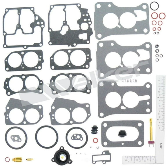 Carburetor Repair Kit