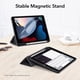 thumbnail image 5 of XWSHYW Funda para Ipad Adecuado para 2021/2019/2020 10.2 Funda Protectora Suave, 5 of 6