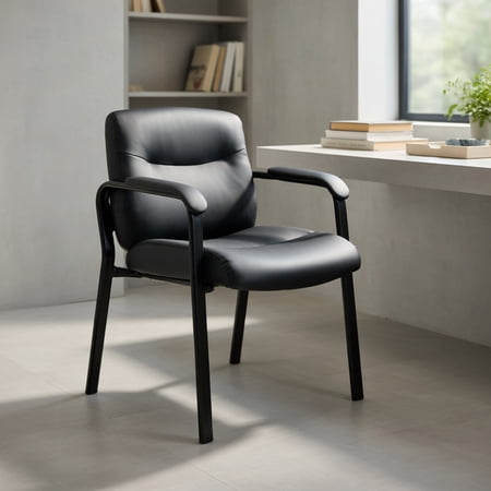 spaco waiting room chair no product