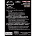 thumbnail image 4 of Harley-Davidson Silhouette Die Cut Decal, 4 of 4