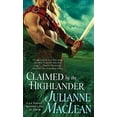 thumbnail image 1 of Pre-Owned Claimed by the Highlander (Unknown) 0312365322 9780312365325, 1 of 1