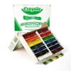 Crayola 462-Piece Class Pack Colored Pencils 3.3 mm Lead Diameter - Assorted Lead - 462 / Box