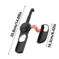 thumbnail image 5 of Interactive Fishing Rod Game Secondary Wireless Motion Control Fishing Rod Fishing Simulation Controller for Consoles 2, 5 of 9