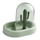 thumbnail image 5 of Comedero automático para hámster, estación de alimentación, contenedor de alimentos, jaula, suministros, plato, pájaros, dispensador de alimentos Salvador Alimentador automático de hámster, 5 of 10