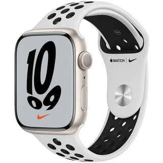 Bestaan Beukende Beangstigend Apple Watch Nike in Apple Watch Series - Walmart.com