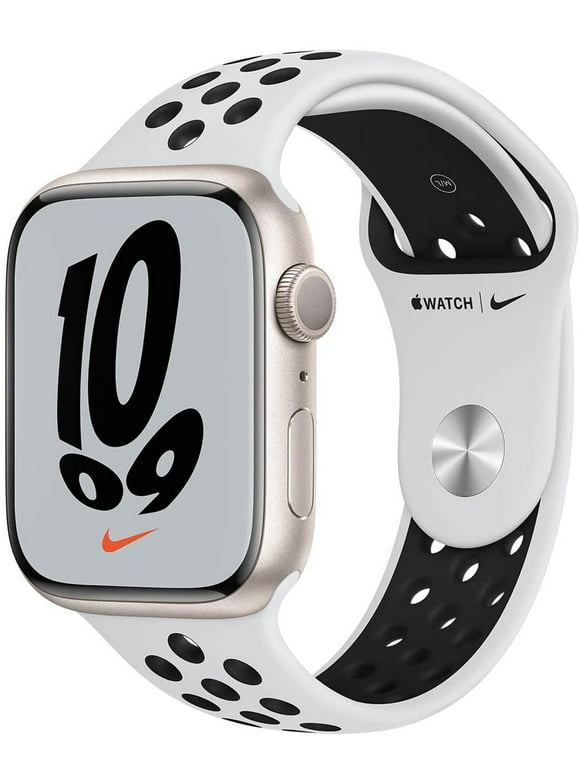 Apple Watch Nike in Apple Watch Series - Walmart.com