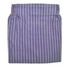 New Brooks Brothers Mens Purple Striped Plaid Regular Fit Boxers Sz Small S 8039-5