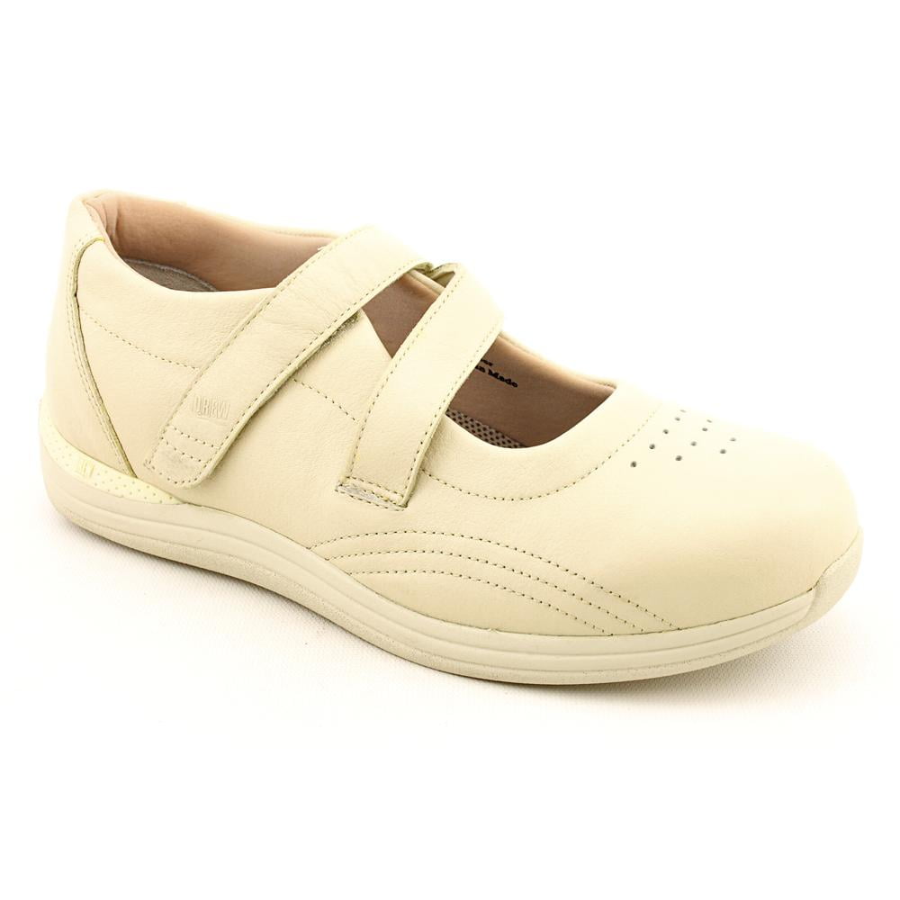 Drew Drew Orchid Women's Criss Cross Velcro Strap Shoe Walmart