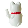 thumbnail image 2 of 5inch Rifeng Electric Waving Lucky Cat Cashier New Store Opening Gift, 2 of 11