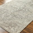 Becki Owens x Surya Elle Oriental Area Rug, Moonbeam ,9'2" x 12
