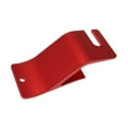 thumbnail image 3 of Miulika Accessoire Porte-Billes de Pneu de Moto Professionnel Motocross Alliage d'Aluminium Rouge, 3 of 9