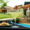 thumbnail image 6 of Big Betty - Premium Giant Margarita Glass, Grande Betty, Holds up to 8 Margaritas, Fun Idea for Celebrations, Parties & Events - Margarita, 6 of 7