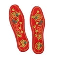 thumbnail image 2 of Chaussure Rouge P Hommes Femmes de Rechange pour Escalade Sports d'Hiver Camping 40, 2 of 8