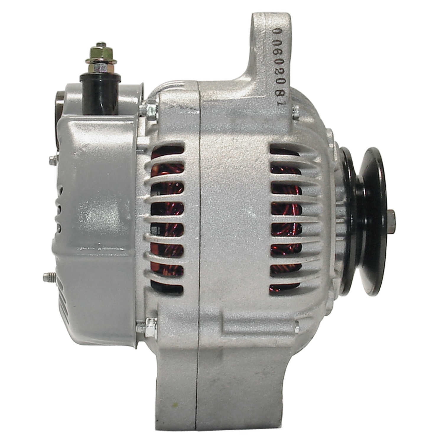 FVP Professional 14668 Alternator Standard