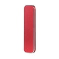 thumbnail image 1 of ziyahi Support de Téléphone Intelligent Mini Support de Téléphone Intelligent Streaming Vidéo en Direct Chat Support en Alliage d'Aluminium Portable Téléphone Portable Rouge, 1 of 5