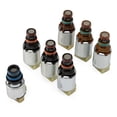 thumbnail image 3 of 7X 6F35 6F15 Transmission Solenoids Valve Kit For Ford ESCAPE FUSION 2009-up, 3 of 5