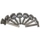 thumbnail image 4 of For Diamond Grinding Wheel For Glass Airplane Straight Edge Chamfer4mm, 4 of 5
