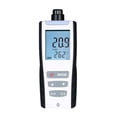 thumbnail image 1 of Medidor de oxígeno de alta precisión Detector de concentración de oxígeno portátil (O2) con LCD, 1 of 8