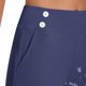 thumbnail image 4 of TaTaai Women's Plus Size High Waisted Capri Leggings Super Stretchy Soft Yoga Pants 7/8 Length Workout Athletic Gym Bottoms Non See Through Control Gift, 4 of 7