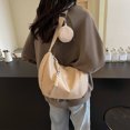 thumbnail image 2 of Bolso Crescent Bag 6260 (Caqui), 2 of 9