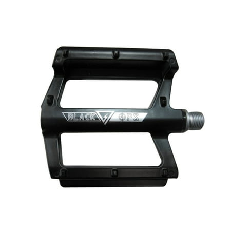 Black Ops Pedals Nylo-Blade 9/16 Black (Black Ops 1 Best Class Setup)