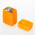 thumbnail image 4 of Réchaud de Camping Portable Mini Réchaud Allumage Valve Ajustable Plein Air Randonnée Sac à Dos Randonnée Cuisine, 4 of 8