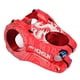 thumbnail image 2 of Vástago de bicicleta Toystoory Accesorio de Cuadro Manillar de Bicicletas Profesionales Rojo, 2 of 6