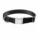 thumbnail image 4 of Collar de Perro Decoración de Cuello de Mascotas Ajustable Accesorio para Paseo con Perros Negro//Azul Equipo para Animal Doméstico S Yinane Collar de cachorro, 4 of 4