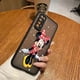 thumbnail image 3 of Matte Case for Huawei NOVA Y70 10 9 8SE 8 7SE 7I 7 6 5I 5 3I 4G 5G Case Funda Coque Capa Shell Mickey Minnie Mouse Anime Cartoon, 3 of 5
