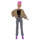 thumbnail image 4 of JM Disfraz de moda navideña de Barbie, 8 piezas, 8 accesorios para muñecas JM, 4 of 5