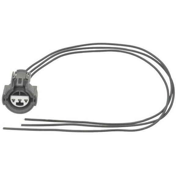 Manifold Absolute Pressure Sensor Connector - Compatible with 1997 - 2001 Honda CR-V 1998 1999 2000