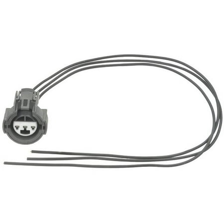 Manifold Absolute Pressure Sensor Connector - Compatible with 1988 - 2001 Acura Integra 1989 1990 1991 1992 1993 1994 1995 1996 1997 1998 1999 2000