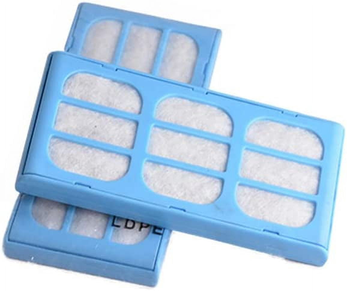 Replacement Water Filter Cartridges for Cat Mate & Dog Mate Fountains, Pack of 24