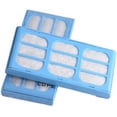 thumbnail image 2 of Cartuchos de Filtro de Agua de Repuesto para Fuentes Cat Mate y Dog Mate, Paquete de 24, 2 of 3