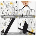 thumbnail image 6 of Multicolor Christmas Pattern Toddler Nap Mats for Kids Preschool,60"x20" Sleeping Mat Bag or Kids,Toddler Sleeping Bag,Toddler Nap Mat or Daycare, 6 of 6