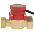 thumbnail image 4 of High Temperature Resistance Pump  Switch, Safe Pump  Sensor Switch, Low Water Pressure Area Solar Water Heater For Household Tap Pressurization, 4 of 8