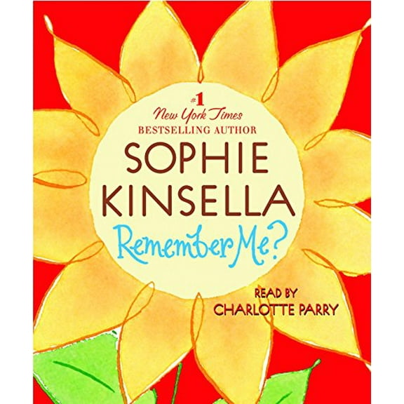 Pre-Owned Remember Me? Paperback
