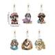 thumbnail image 4 of Llavero Con Perro Mascota Colorido para Adultos Bolso Mochila, 4 of 9