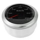 thumbnail image 5 of Velocímetro GPS de 85 mm, 60 KM/H, IP67, impermeable, universal, para barcos marinos, yates, automóviles, motocicletas, esfera negra Jadeshay  A, 5 of 8