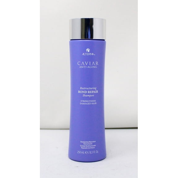 Alterna Caviar Anti-Aging Bond Repair Shampoo 8.5 Ounce