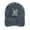 Navy, variant on Patrick Was A Saint But I Ain’t Gray Baseball Cap for Men Women, Adjustable Snapback Hats Cotton Hat