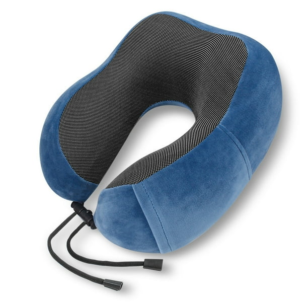 Neck pillow u clearance shaped