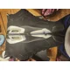 thumbnail image 4 of Ni - ke Ni - ke Air Jordan VI 6 Low Retro Chrome Black Metallic Silver, Size 13, 304401 003, 4 of 5