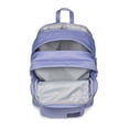 thumbnail image 2 of Mochila JanSport Main Campus FX con portátil de 15 pulgadas, color lavanda, 2 of 6