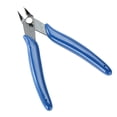 thumbnail image 1 of Diagonal , Side Cutting Nippers Wire Cutter   For Fishing For Model Making, 1 of 8