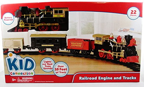 train set walmart canada