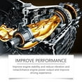 thumbnail image 4 of Engine Anti-Wear Protectant, Highly Effective Engine Anti-Wear Protectant, Engine Oil Additive for Car Engine, Oil Treatment for Car Engine, Car Engine Anti-Wear Protection Agent, 4 of 7