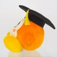 thumbnail image 3 of Little Buddy 1913 Kirby's Dream Land Waddle Dee Wise 5" Plush, 3 of 6