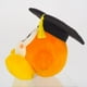 thumbnail image 3 of SAN-EI KP60 Kirby All Star Collection Wise Waddle Dee Plush Toy, Size S, Height 6.3 inches (16 cm), 3 of 6